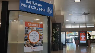 Join us at grand opening of new Mini City Hall