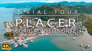 Placer, Surigao del Norte (4K)