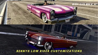 Gta 5 Online. Pimp My Ride, Vapid Peyote Custom