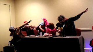 Gravity Falls Panel | Derpycon 2016!