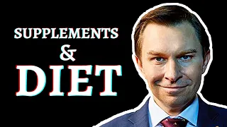 Diet and Supplements. Dr David Sinclair Recommends | Sweet Fruit