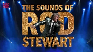 The Sounds of Rod Stewart