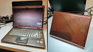 ¡UNA LAPTOP DE COLECCIÓN! 🏆👌🏼