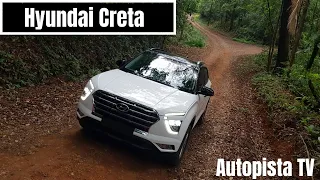 Hyundai Creta Segunda Generación Prueba/Review/Test