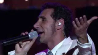 Serj Tankian- Borders are (new song)