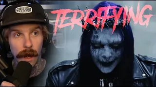 Kim Dracula - Seventy Thorns feat. Jonathan Davis | RichoPOV Reacts