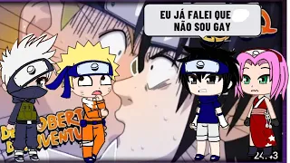 Time7 + Hinata Reagindo a Malandragem Ninja- Episódio 2 :DESCOBERTAS DA JUVENTUDE!