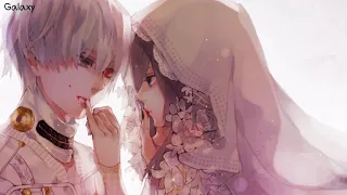 「Nightcore」→ Kiss Under The Rain