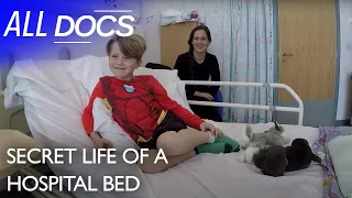 Birmingham's Queen Elizabeth Hospital | S01 E06 | Medical Documentary | All Documentary
