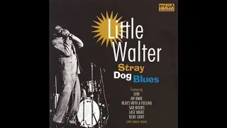 Little Walter -Stray Dog Blues