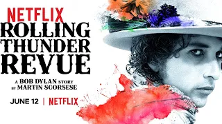 Rolling Thunder Revue: A Bob Dylan Story By Martin Scorsese | Traileri | Netflix - FI