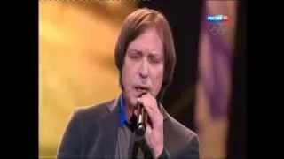 НИКОЛАЙ НОСКОВ ТОНКАЯ РЯБИНА  2014