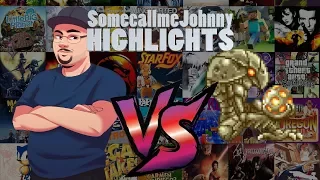 SomecallmeJohnny Highlights - Unknown Dramatic Segues