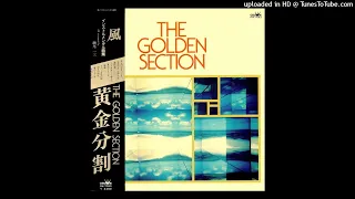 THE GOLDEN SECTION - Hohzue o tsuku onna