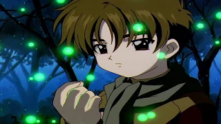 Cardcaptor Sakura | Syaoran and Sakura - Once In a Lifetime