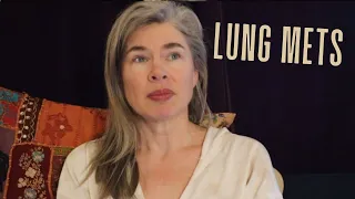 My Mom's Story - Metastatic Breast Cancer in the Lungs