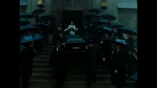 Funeral Prologue - Alan Silvestri (MouseHunt soundtrack with corresponding footage)