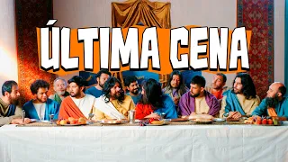 ÚLTIMA CENA