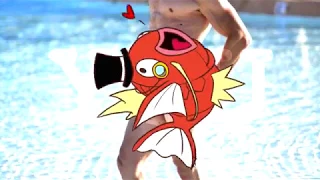 The Magikarp Song~Mini Magikarp MEP