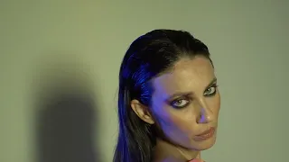 Fashion film // Accademia della Moda Napoli  IUAD, Laura Di Mattia