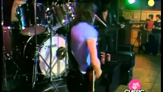 AC/DC- Rocker [Live in Colchester, England, Oct. 28, 1978] (Pro Shot)