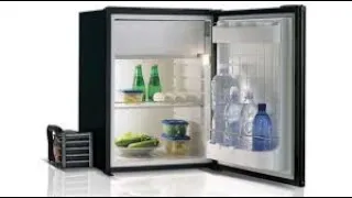 Холодильник на газу в дорогу