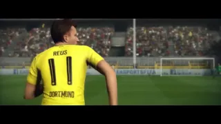 FIFA 17 — русские комментаторы в игре