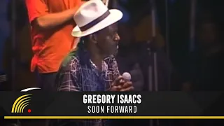 Gregory Isaacs - Soon Forward - Live In Bahia Brazil