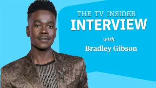 PARTNER TRACK's Bradley Gibson talks bonding with his costars | TV Insider