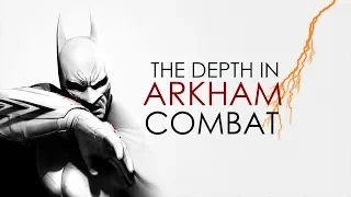 The Depth in Arkham Combat