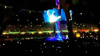 U2 - ONE - LIVE AT HAPPEL STADIUM VIENNA 2010