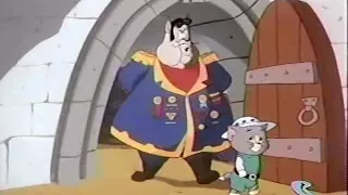 Tom and Jerry kids - Zorrito 1990 - Funny animals cartoons for kids