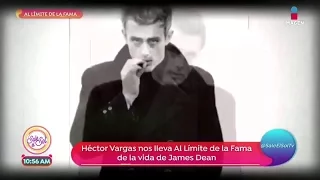 ¿La muerte de James Dean no fue como la pensábamos?