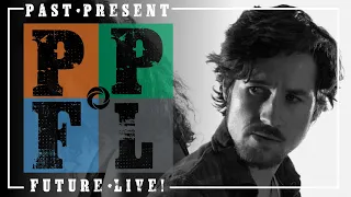 Kevin McKeown of Black Pistol Fire: Past, Present, Future, Live!