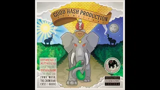 Good Hash Production   2015 Пришествие