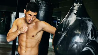 [2023] Dmitrii Bivol Training Motivation (Workout)