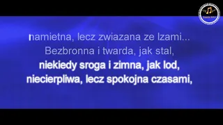 Miłość jak piękny kwiat - Toples (Szatix Live) Karaoke