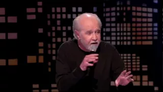 George Carlin - Dumbed Down Education