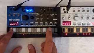 Deep Dive into the Korg Volca Nubass (Maker of Acid/Techno/Trance Basslines)