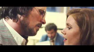 American Hustle Official Movie Trailer [HD]