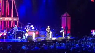 Billy Ray Cyrus & Mason Ramsey - Old Town Road Live 7/27/19