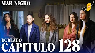 Mar Negro | Fugitiva - Capítulo 128