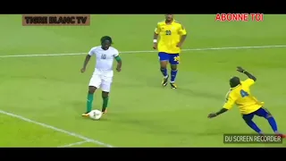 COTE D'IVOIRE MEILLEURS DRIBBLES DES ÉLÉPHANTS