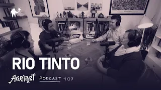 Podcast 107: RIO TINTO (Dr Dragana Đorđević, Dr Ljiljana Tomović i Sreten Đorđević)