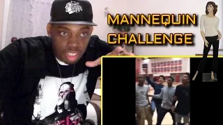 Mannequin Challenge COMPILATION #mannequinchallenge REACTION!!!