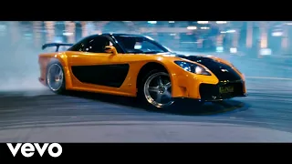 Chris Brown - Angel Numbers (Zusebi Remix) [Amapiano | TikTok]  FAST & FURIOUS: Tokyo Drift