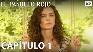 The Girl With The Red Scarf Episode 1 (Spanish Dubbed)