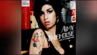 Amy Winehouse - Love Is A Losing Game [Acoustic] [M4A]