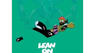 Lean On (Instrumental) - Major Lazer x DJ Snake feat. MØ