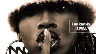 Missy Elliott - Ching-A-Ling ( Funkymix ) HQ audio